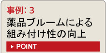 事例3電線との組み付け性向上